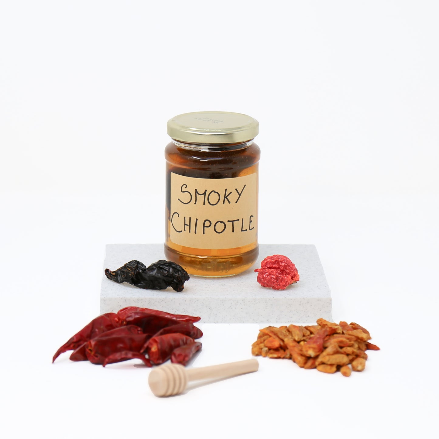 hot honey making kit