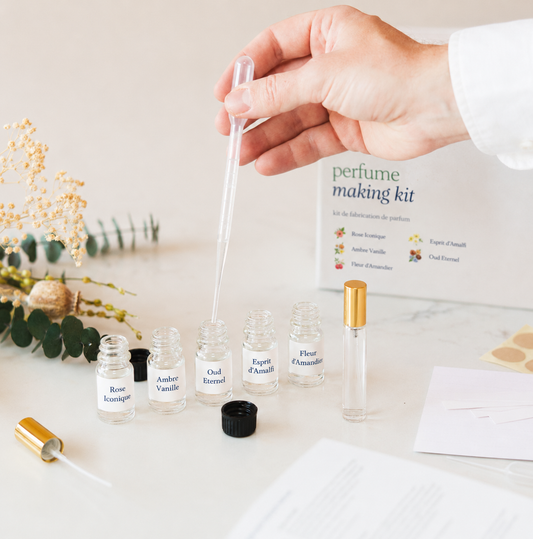 Perfume Making Kit