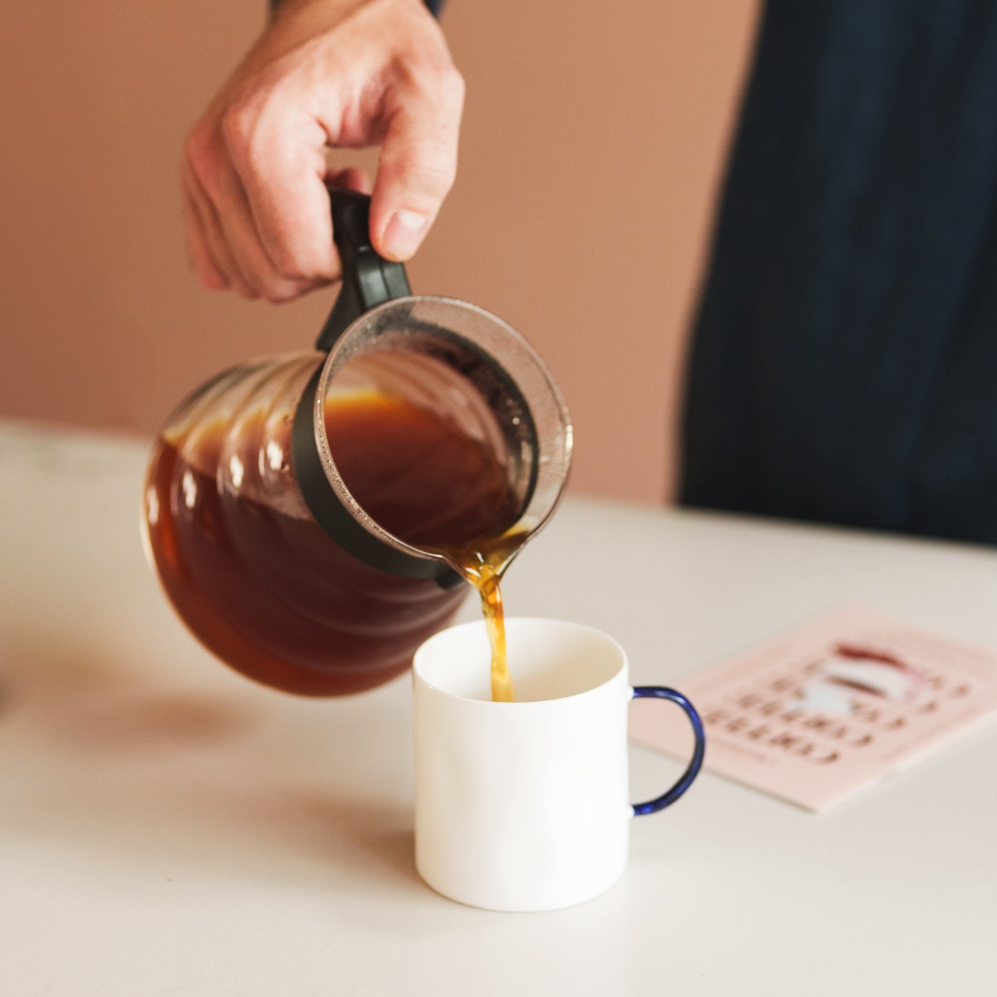 kit de torréfaction du café