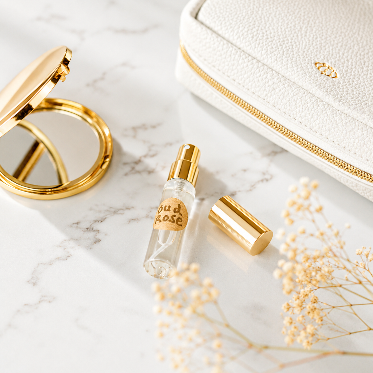 Perfume Making Kit
