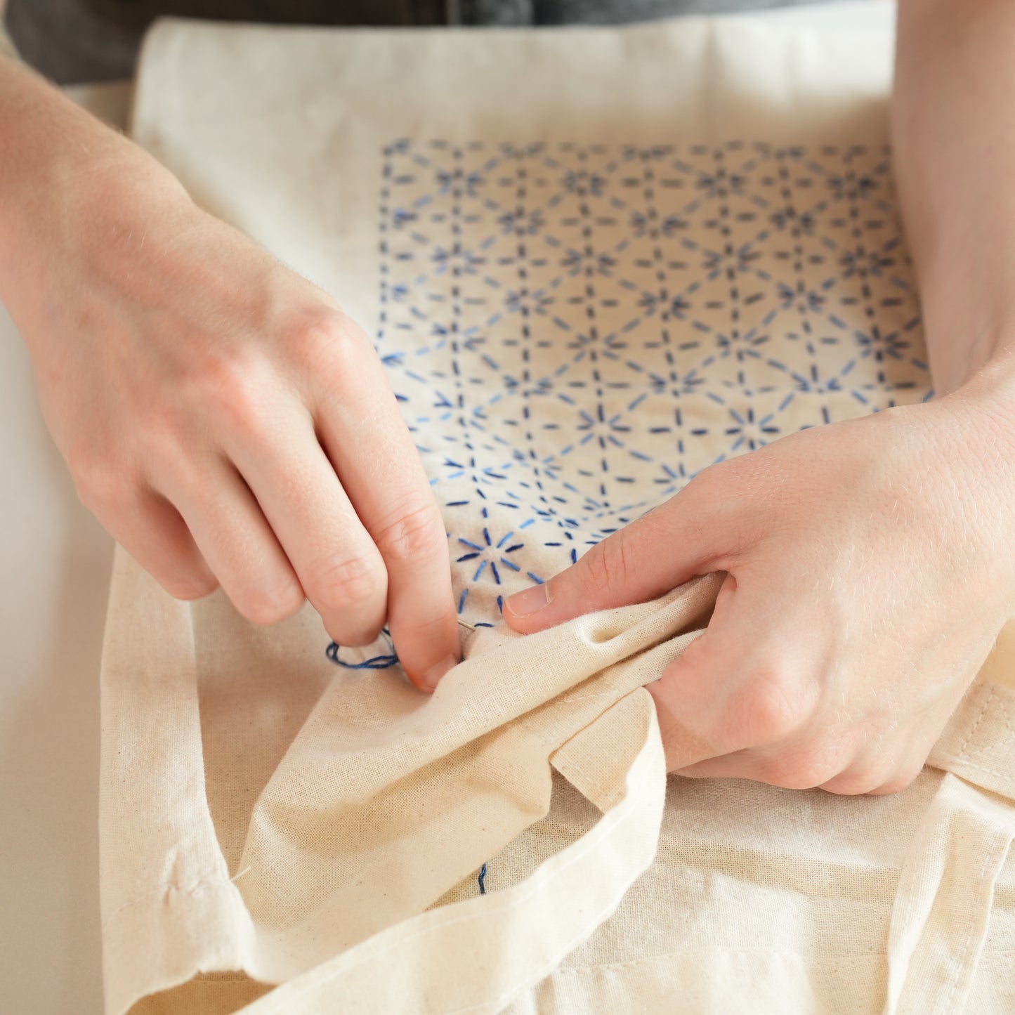 sashiko repair kit